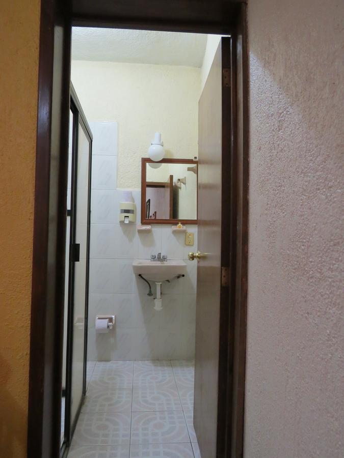Hotel Posada Escudero Oaxaca المظهر الخارجي الصورة